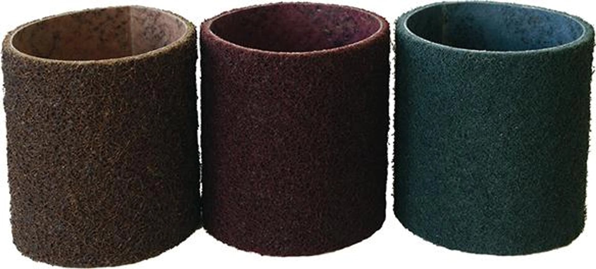 

Tuleja scierna z wlokniny SC-BF 100x289mm,coarse 3M