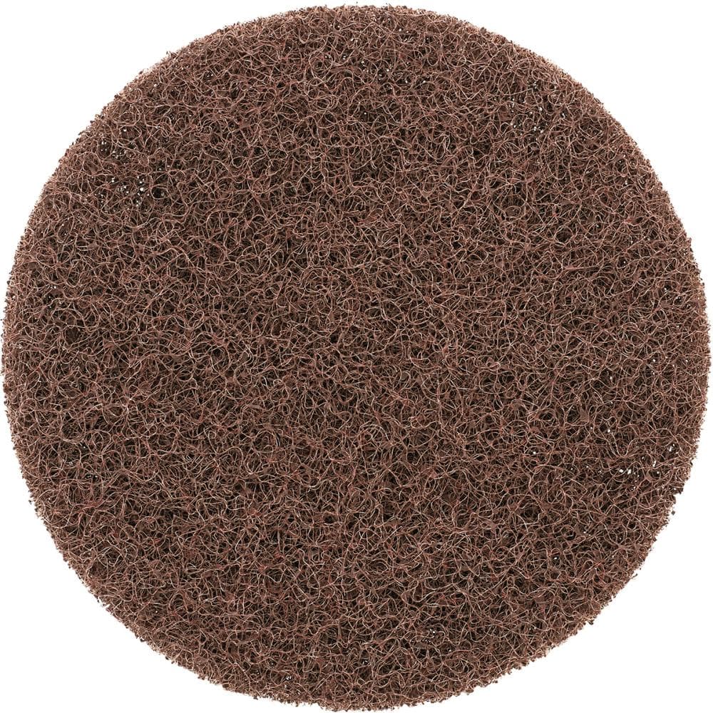 

Sciernica tarcz.na rzep z wlok.,korund 125mm K180 VSM