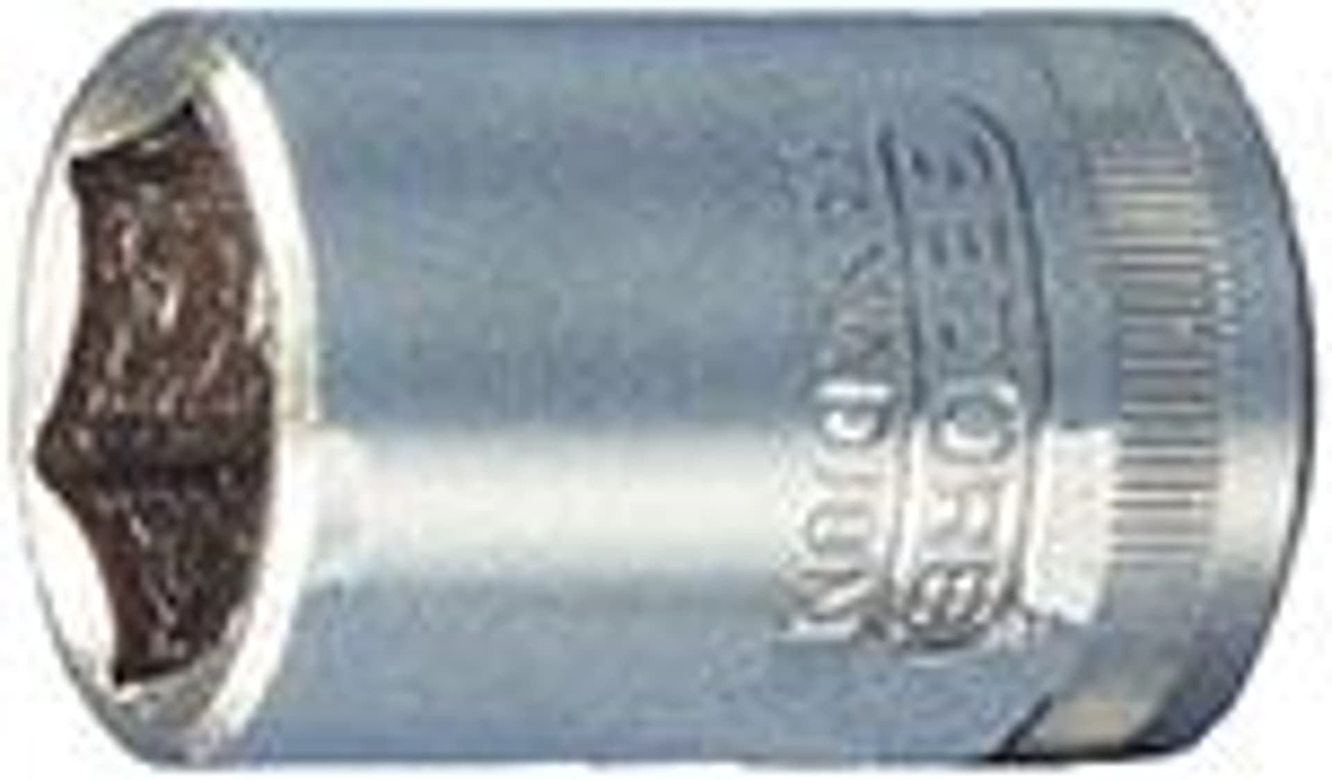 

Nasadka 6-katna 1/4" 7/32"x mm GEDORE