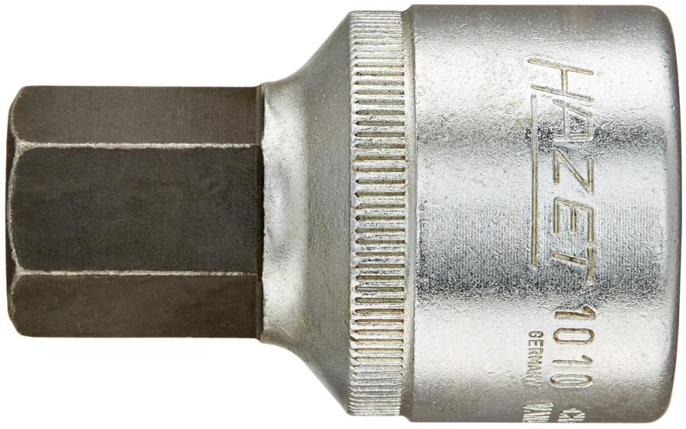 

Nasadka wkrętakowa 3/4" 6-kątna, 17x54mm, 1010-17 HAZET