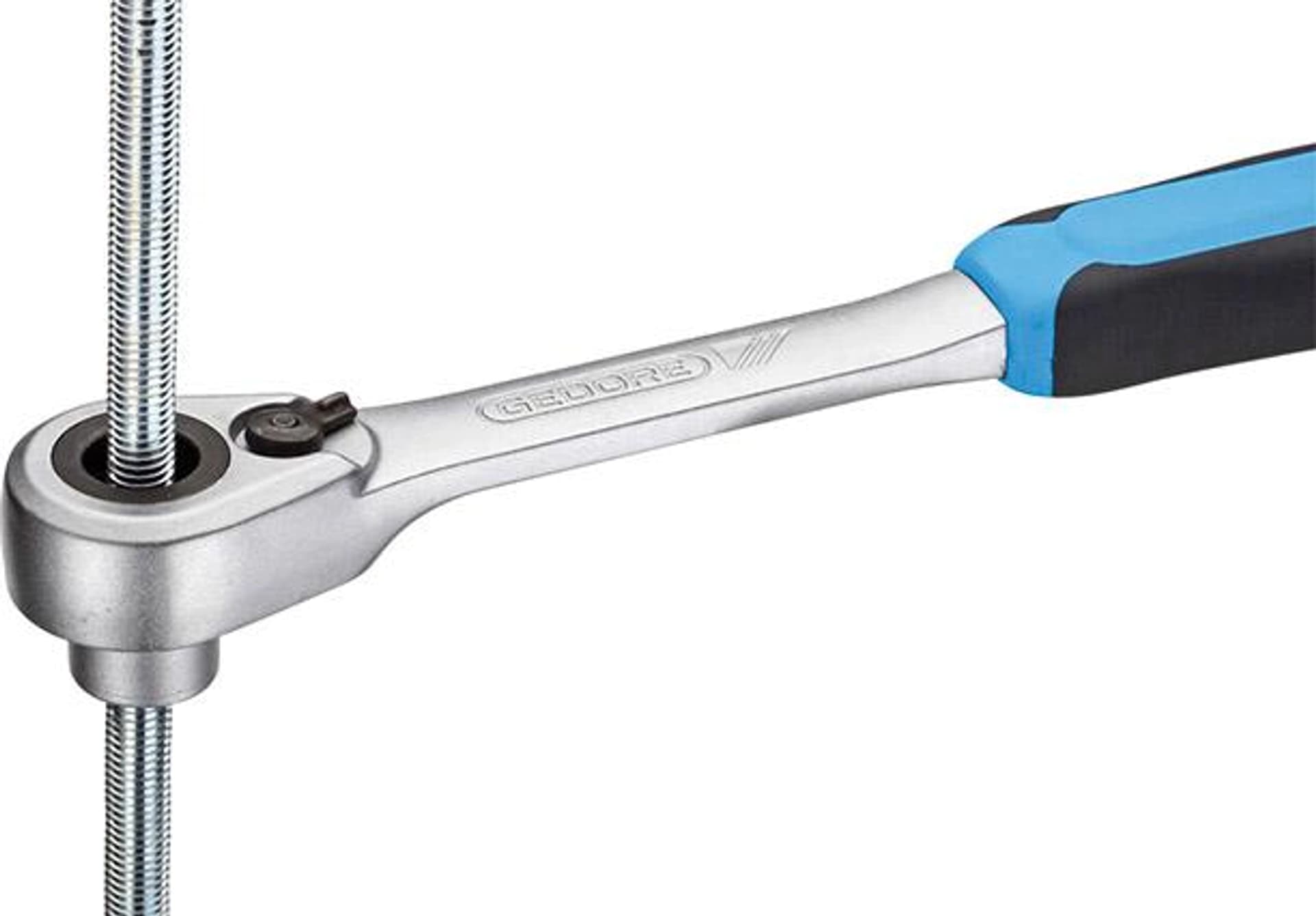 

Zestaw nasadek 6-kat wewn. 1/2",10-24xmm, 14-czesc. GEDORE