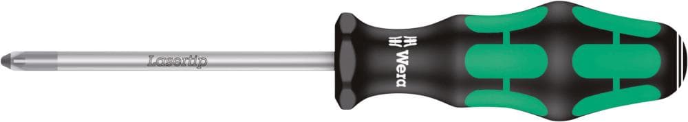 

Wkretak 355, PZ2x300mm Wera