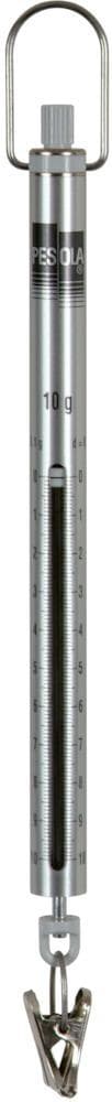 

Waga sprezynowa Micro 30g PESOLA