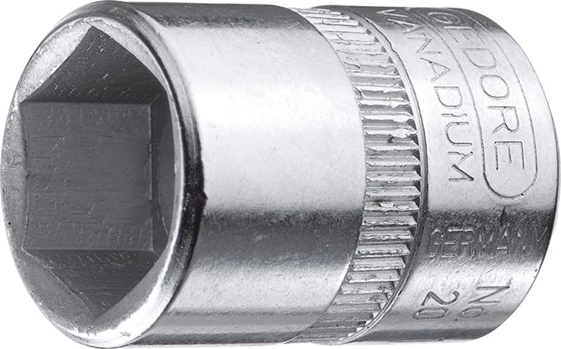 

Nasadka 6-kątna 1/4" 11x mm GEDORE