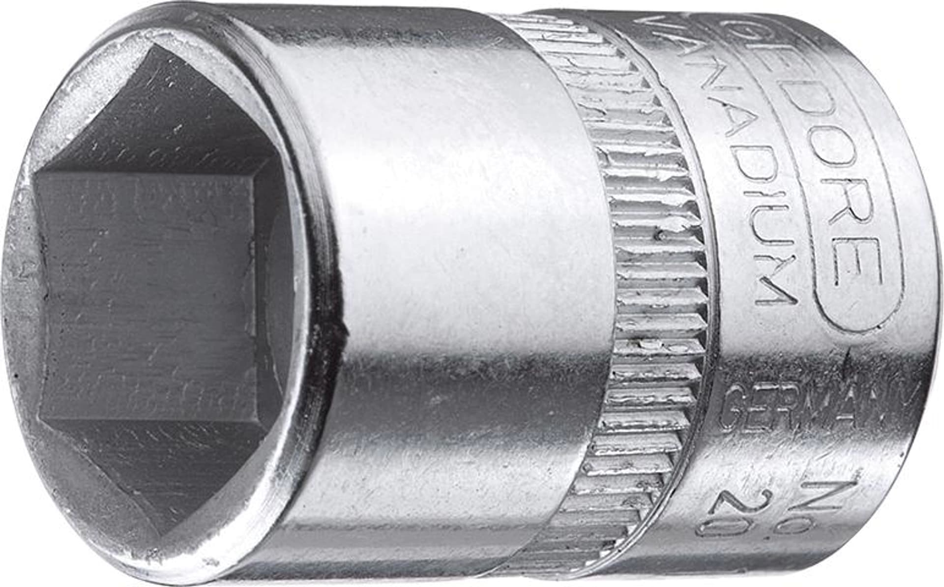 

Nasadka 6-kątna 1/4" 5,5x mm GEDORE