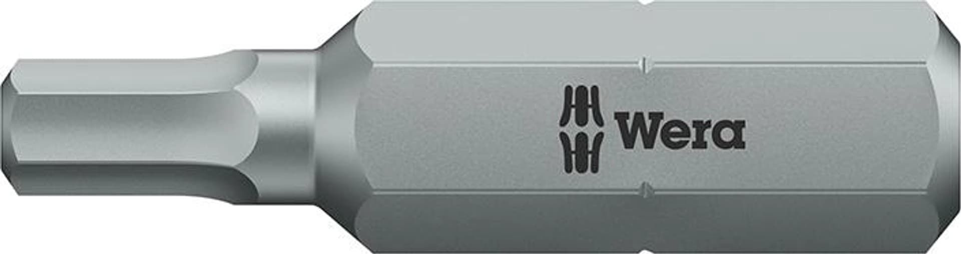 

Bit ciagliwo-twardy 5/16"DIN3126C8, do srub z gniazdem Torx 25x35mm Wera