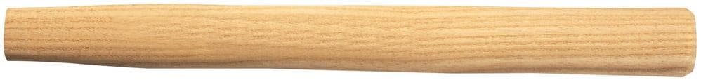 

Trzonek hikorowy do mlotkow slusarskich 200g 280mm