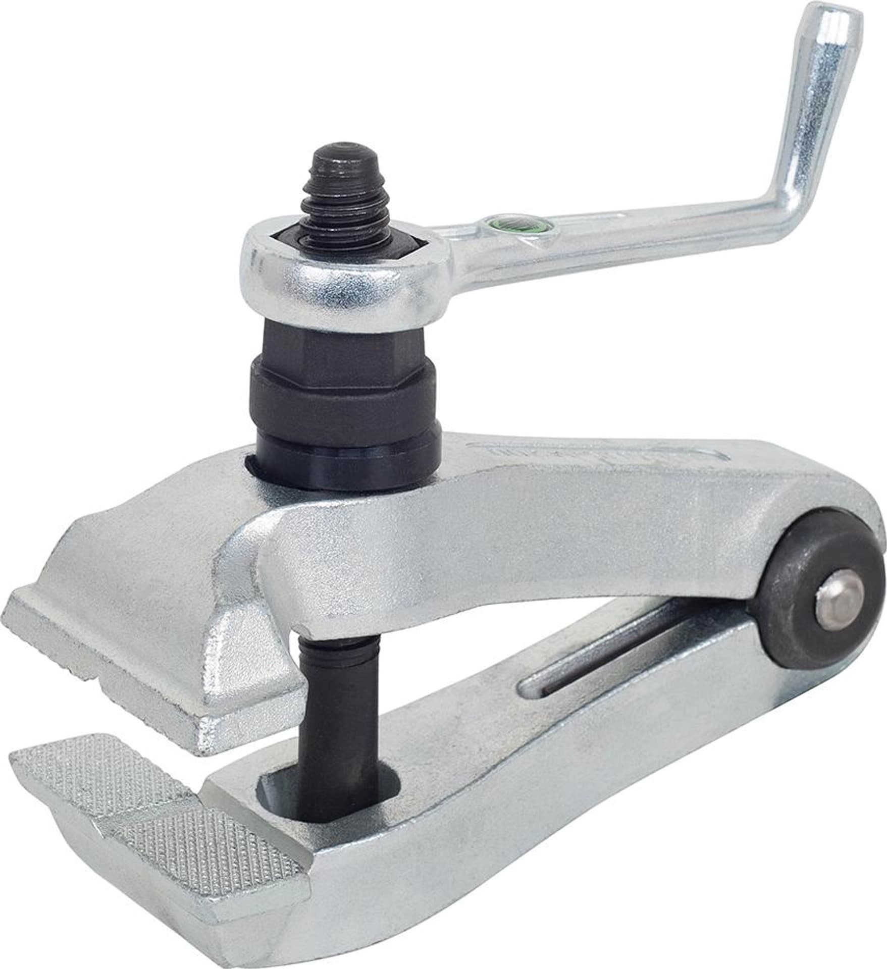 

Imadelko maszynowe z profilem pod klucz 250mm TURNUS