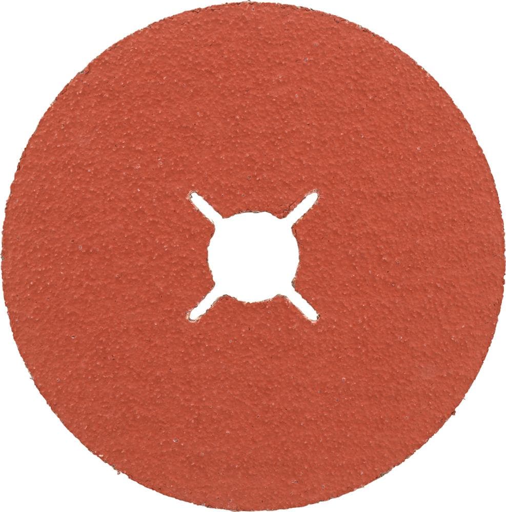 

Sciernica tarcz.fibrowa, TOP SIZE 115mm K60 VSM