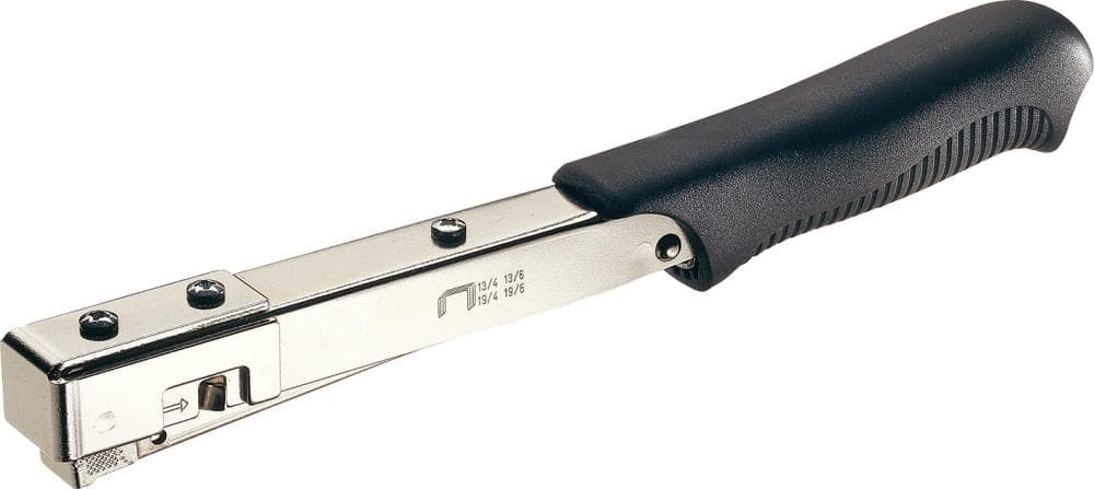 

Zszywacz mlotkowy R 19 Ergonomic Rapid