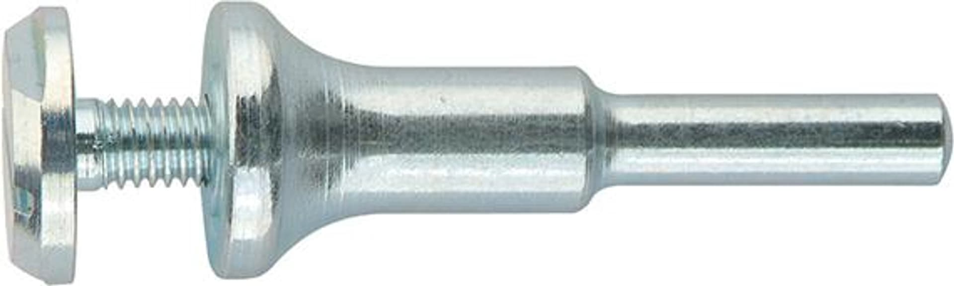 

Uchwyt narzedziowy BO 6 Ø chwytu 10 mm, zakres mocowania 0-4mm, otwor 10mm PFERD