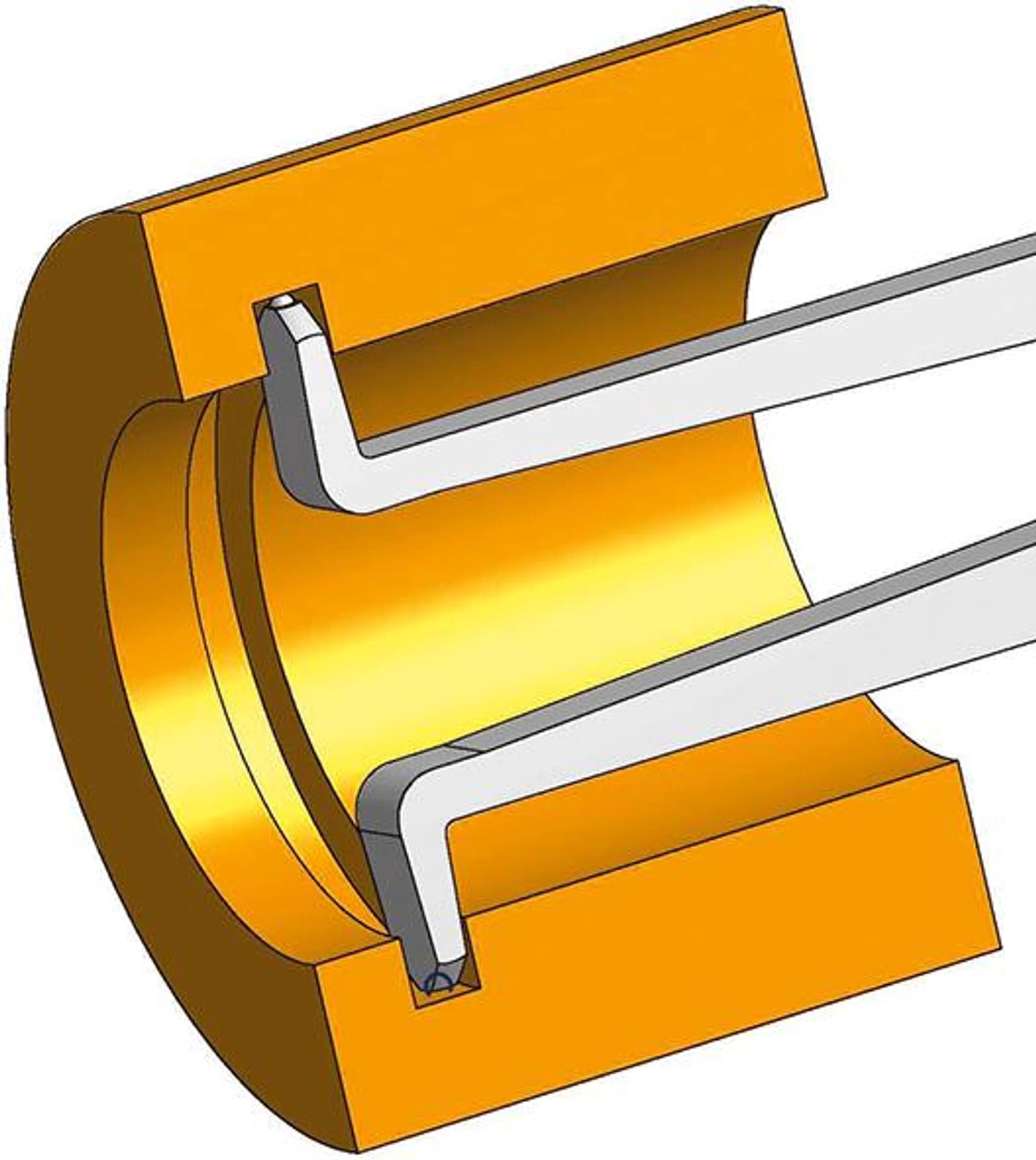 

Wiertlo krete DIN338 HSSEszlifowane,typ Ti 4,80mm GÜHRING