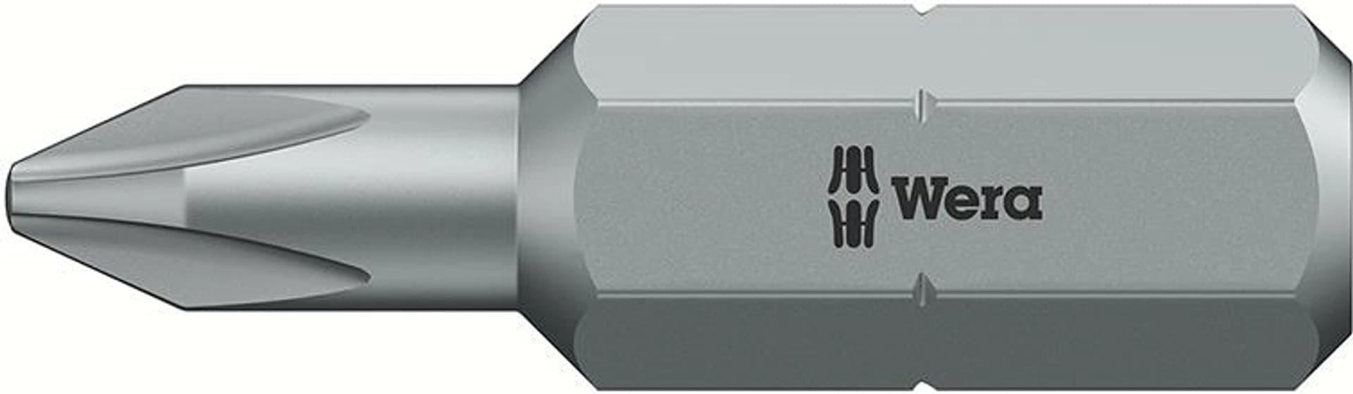 

Bit ciagliwo-twardy 5/16"DIN3126C8 PH1x32mm Wera