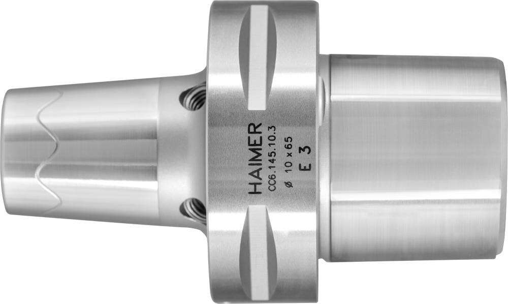 

Wiertło kręte HSSE INOX 7,7mm GÜHRING