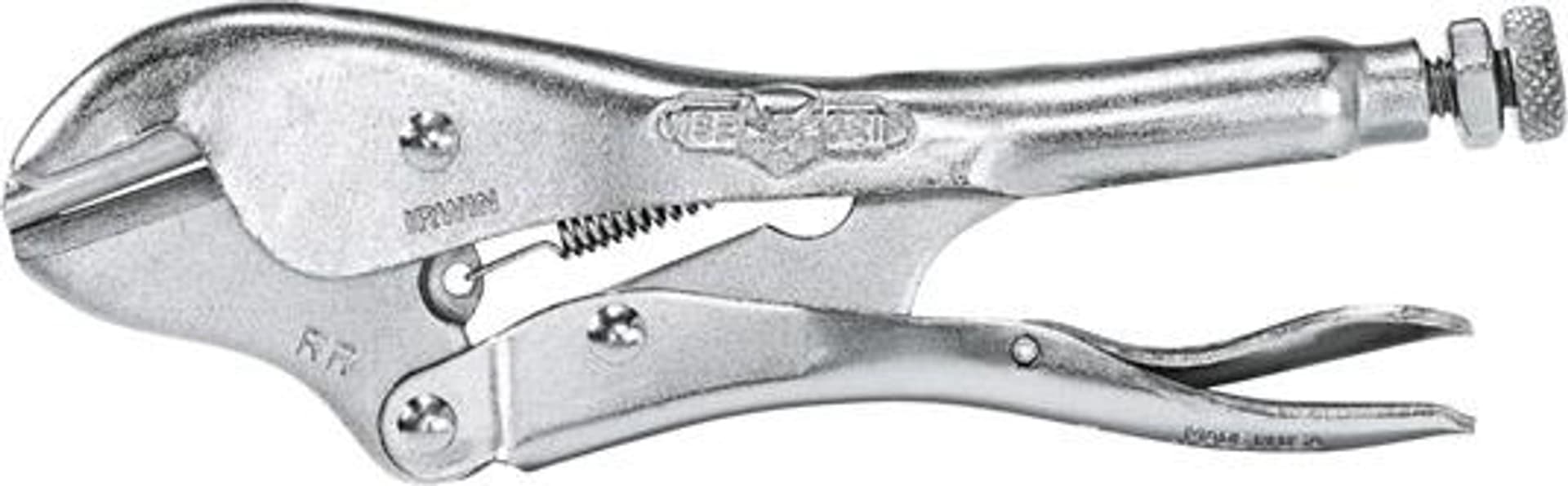 

Szczypce zaciskowe montazowe 175mm IRWIN VISE-GRIP