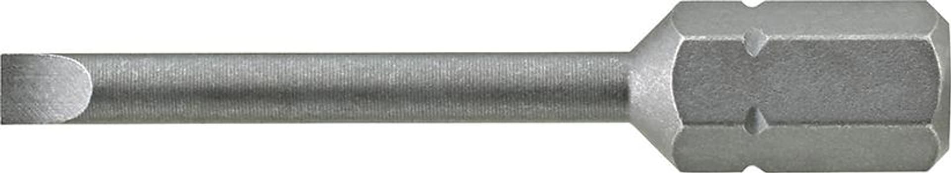 

Bit ciagliwo-twardy 1/4" DIN3126C6,3 plaski 3,5x0,6x39mm Wera