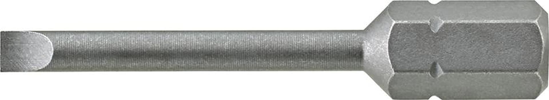 

Bit ciagliwo-twardy 1/4" DIN3126C6,3 plaski 8x1,2x39mm Wera