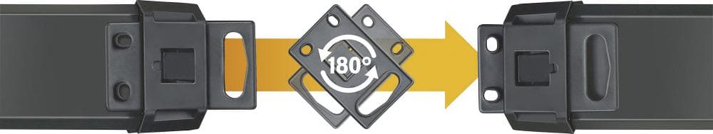 

Imadło wysokociśnieniowe NCA – ALLMATIC 160mm, zakres 17–433mm KESEL