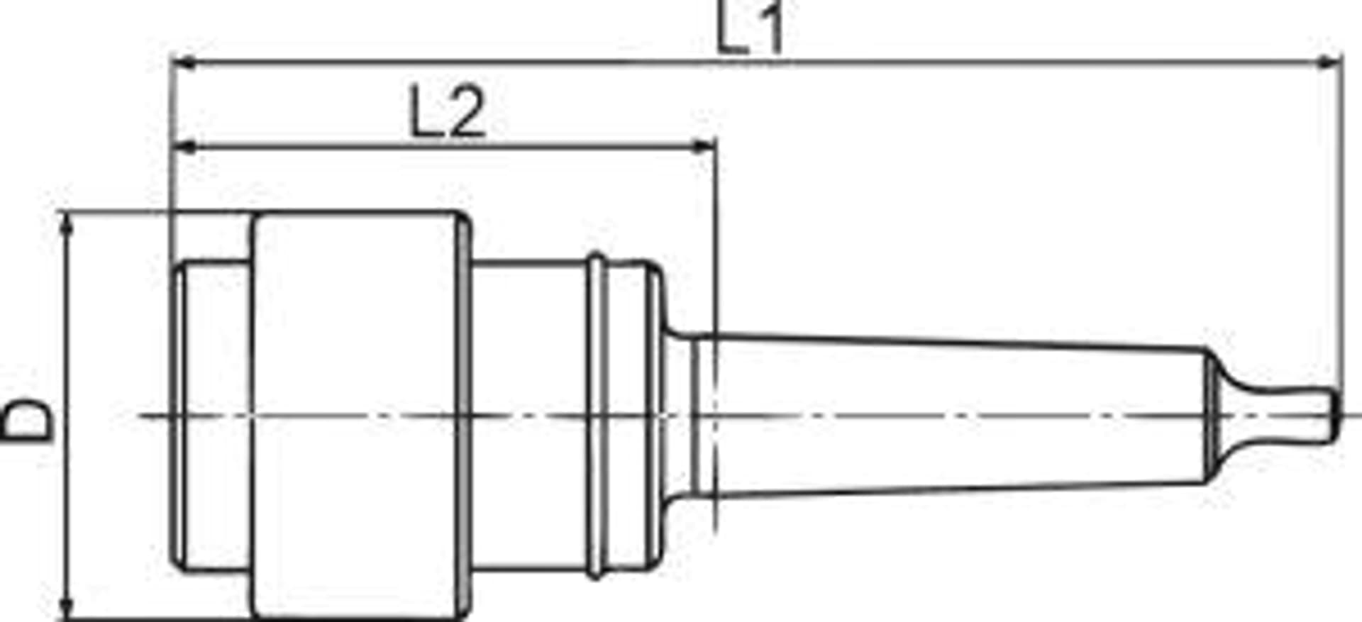 

Uchwyt szybkowymienny SF26 MK2 FAHRION