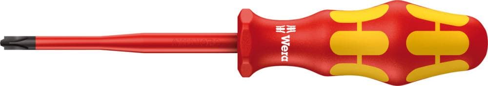 

Wkretak 162iS VDE PlusMinus/PH1x80mm Wera