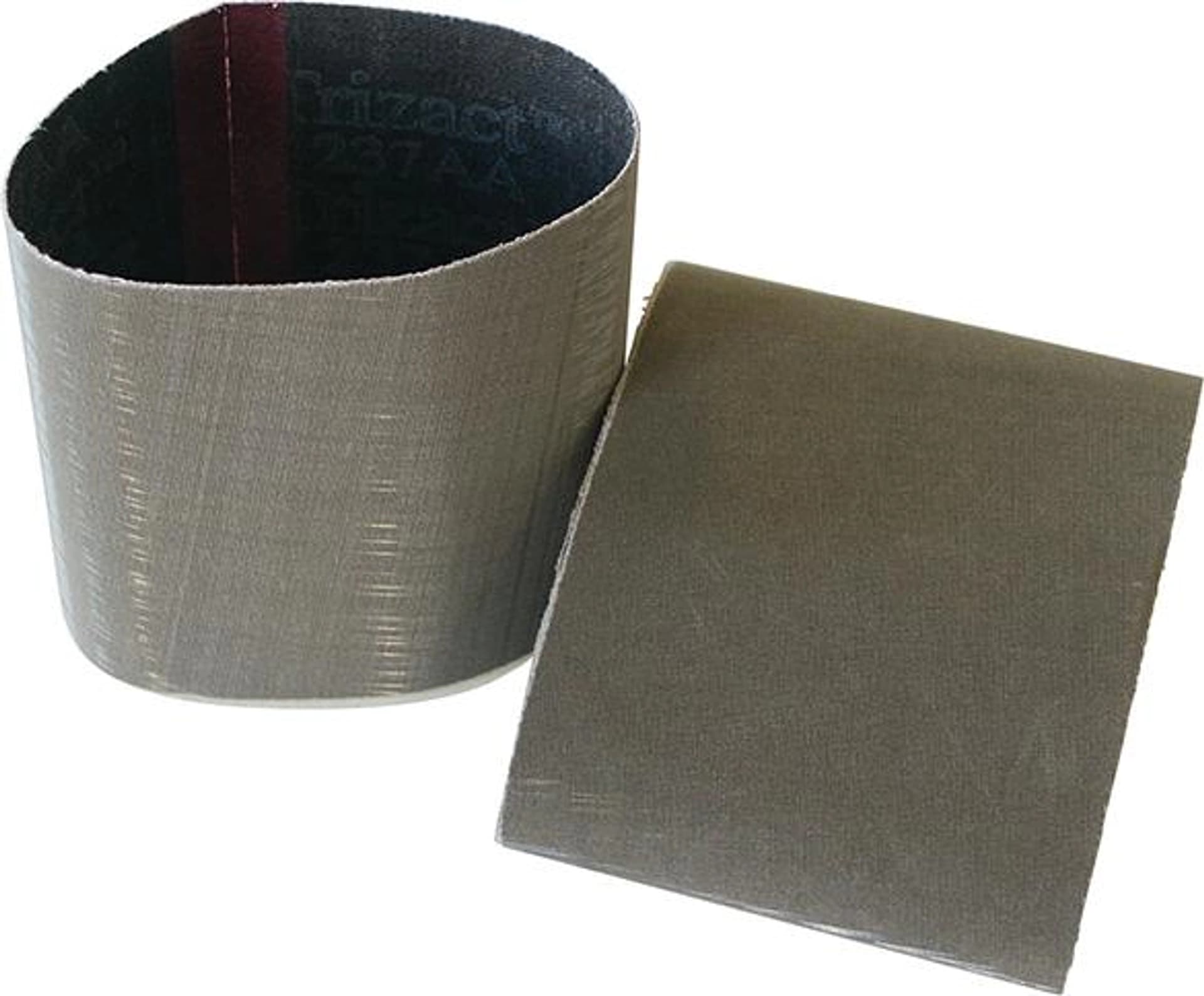 

Taśma ścierna bezkońcowa Trizact 237AA 100x289mm A80 3M