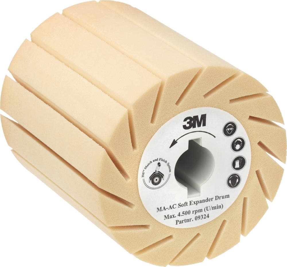 

Wałek do mocowania MA-AC 19mm wersja miekka 3M