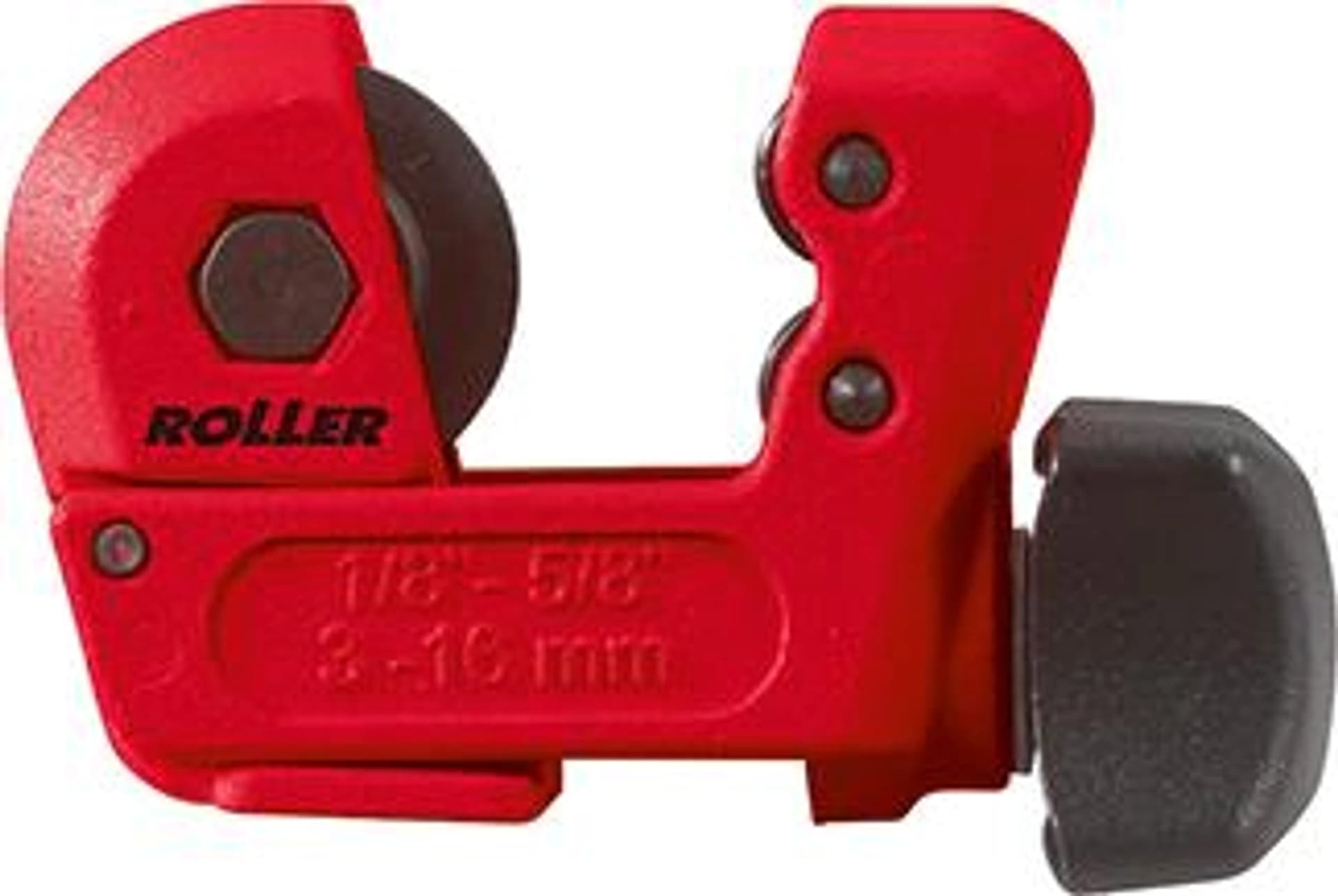 

Obcinak do rur Corso do miedzi, Inox 3-16 Roller