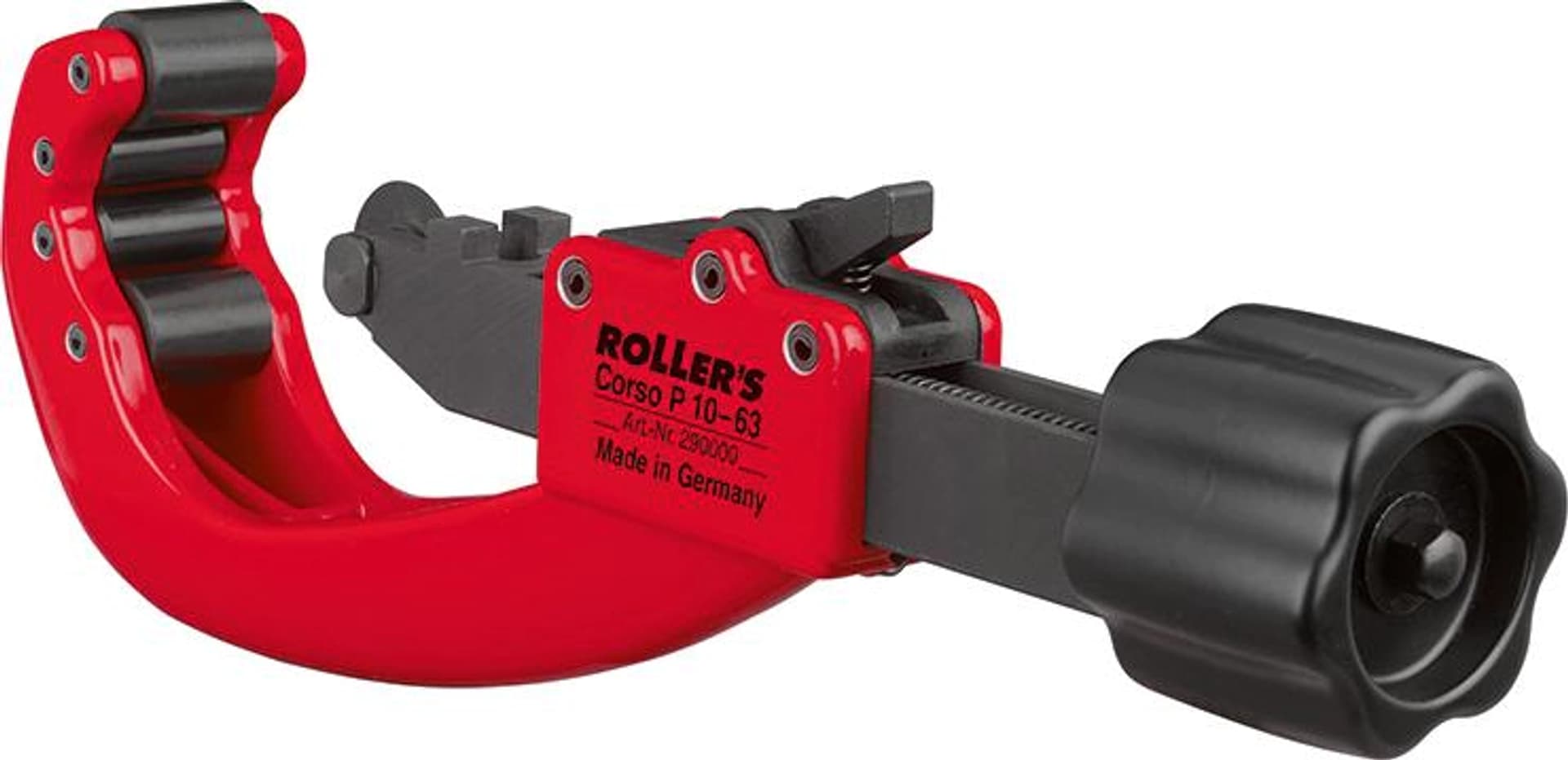 

Obcinak do rur Corso P 50-110 Roller