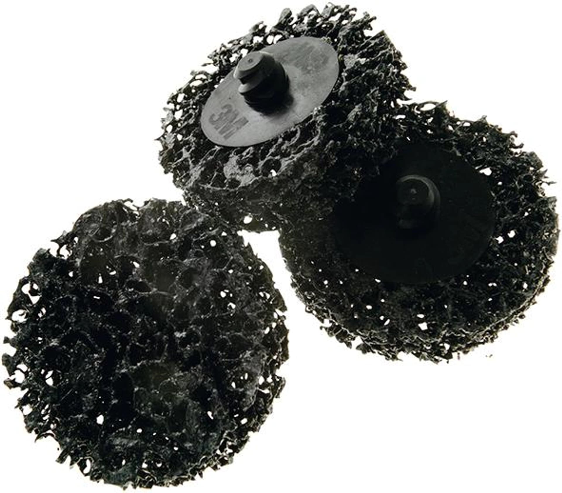 

Tarcza do czyszczenia włókniny ROLOC 76,2 mm P50 3M
