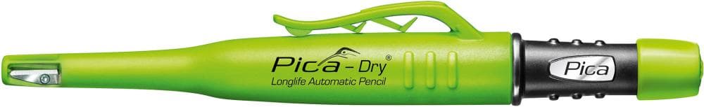 

Marker do glebokich otworow Pica-Dry, grafit Pica