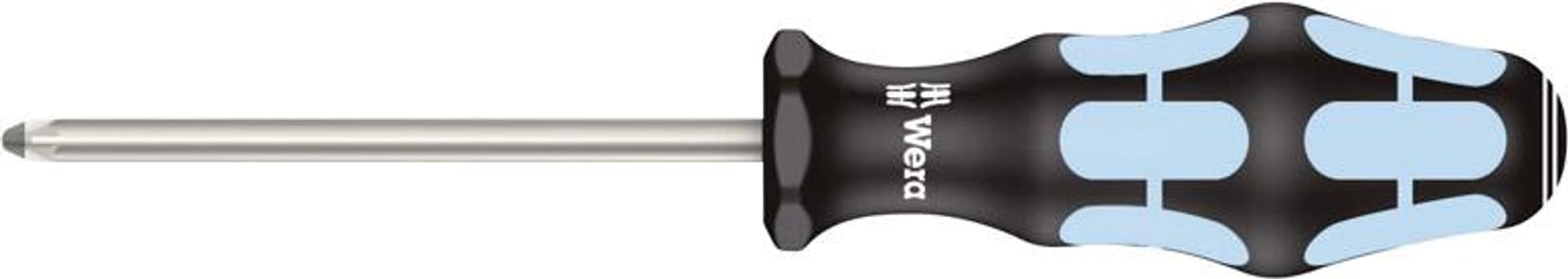 

Wkretak nierdzewny 3355 PZ2x100mm Wera