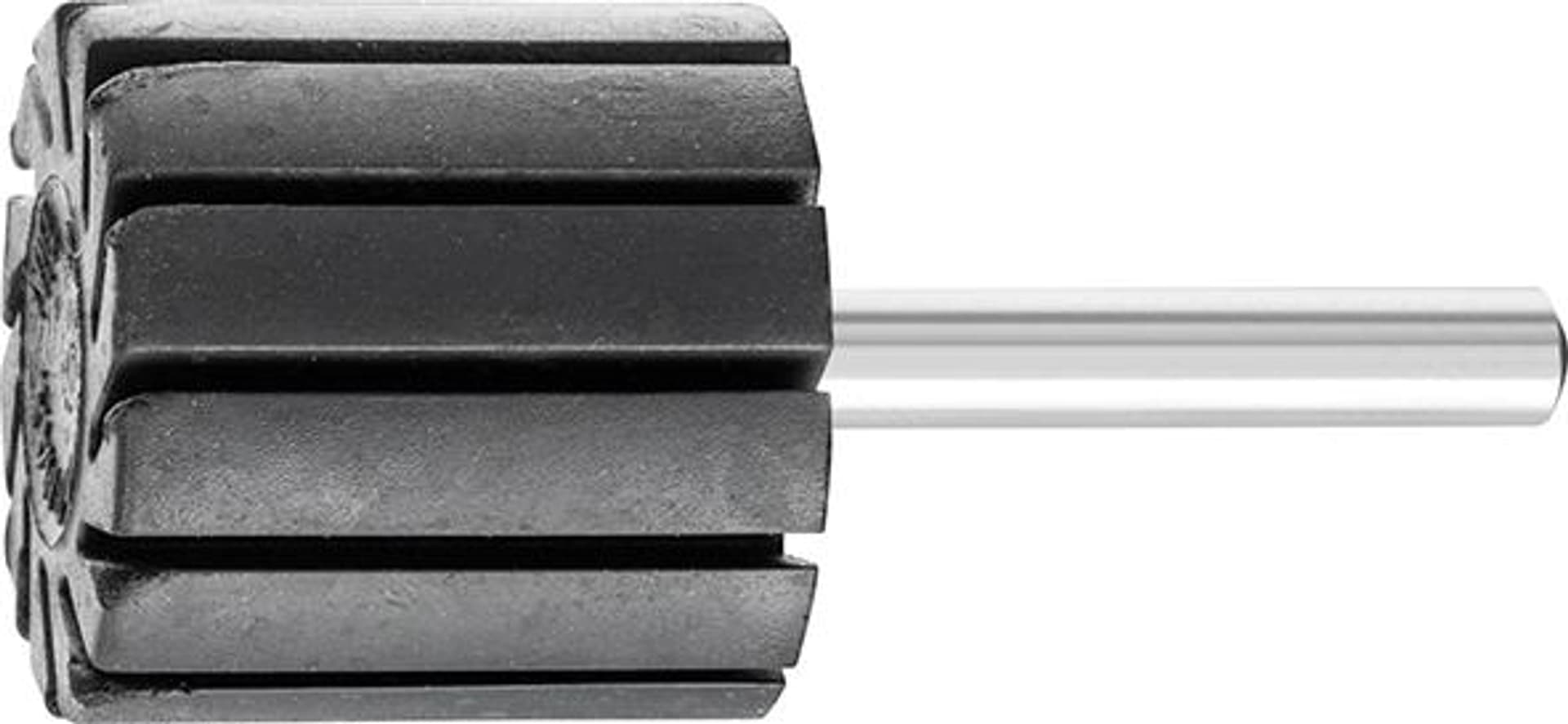 

Korpus do tulei sciern., chwyt cylindryczny Ø 6mm 60x30mm Rüggeberg