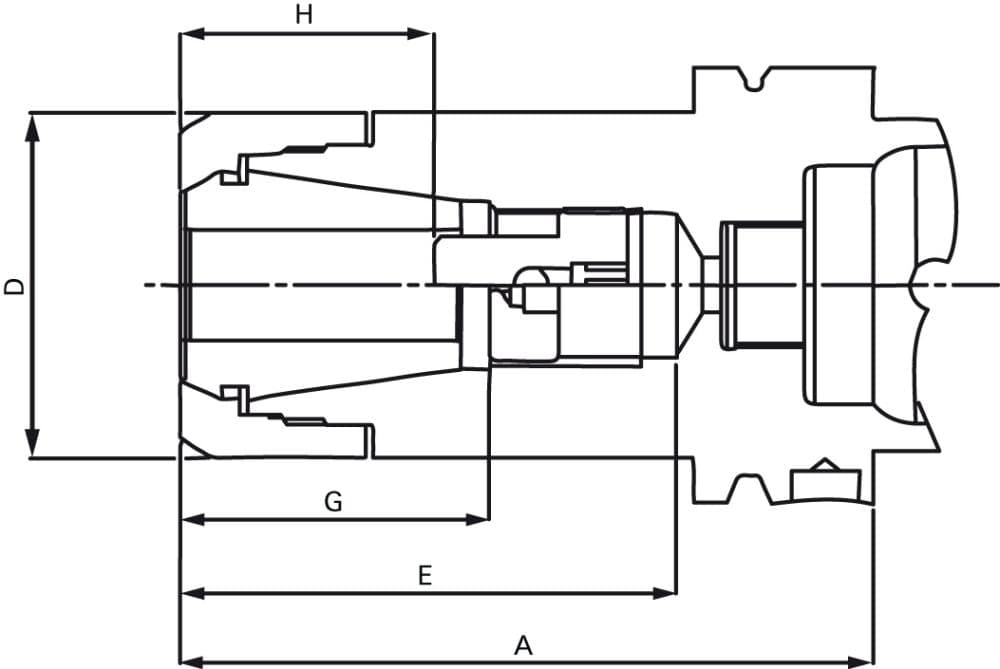 

Wiertlo krete DIN338 HSSEtyp INOX 1,80mm GÜHRING