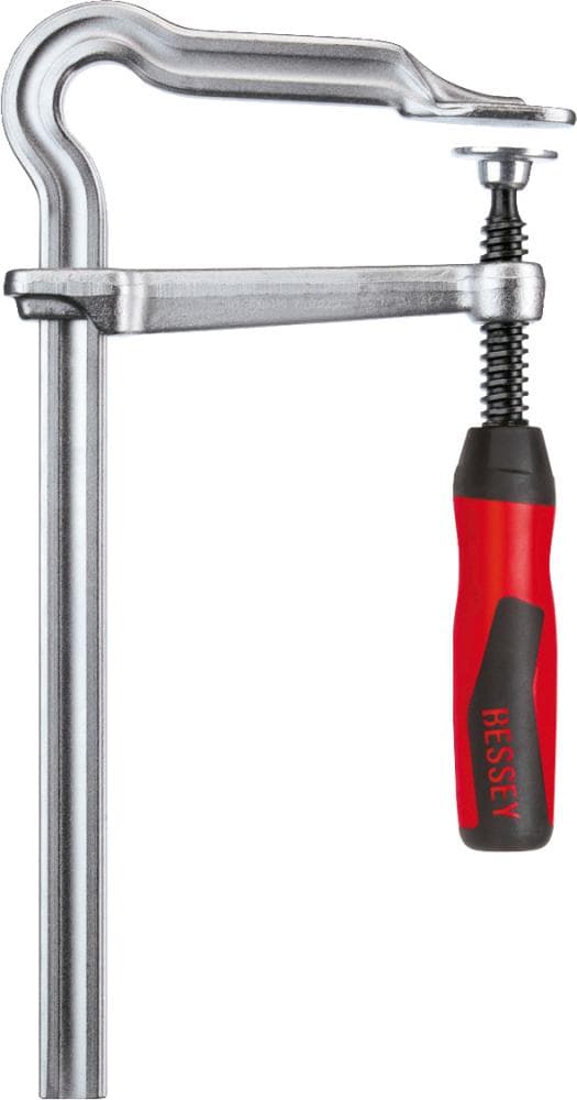 

Scisk srub,stalowy OMEGA 400x120mm BESSEY