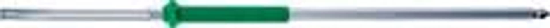 

Trzpień zamienny TORX® do wkrętaków dynamometrycznych T4x175mm Wiha