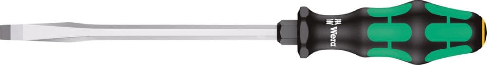 

Wkretak 334 SK plaski 10x1,6x175mm Wera