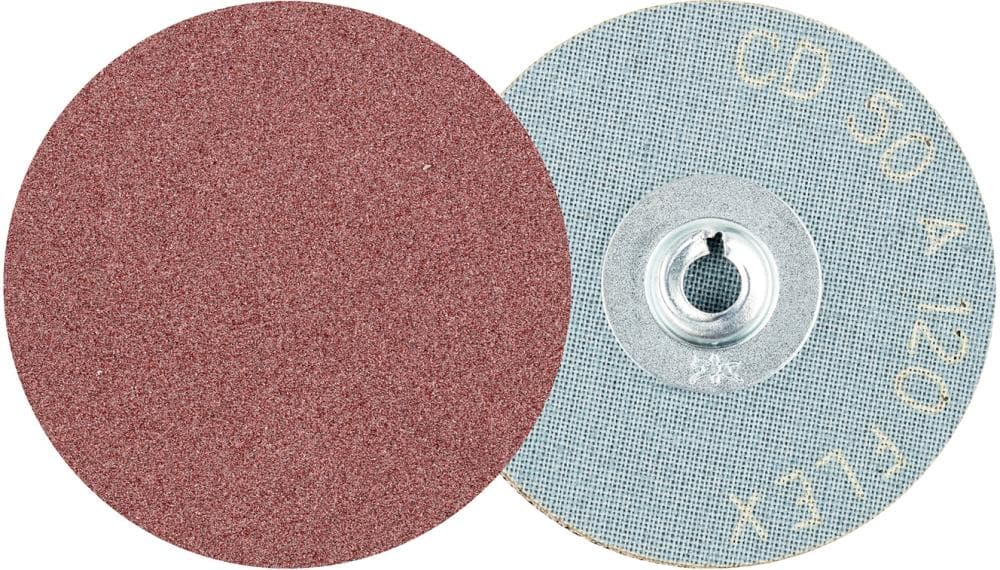 

Rdzen scierny COMBIDISC, FLEX 50mm K60 Pferd