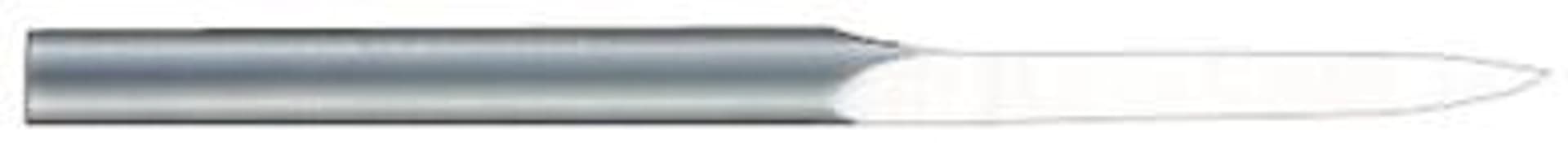 

Skrobak trojkatny pelnoweglikowy D55 3,2x50mm IBT