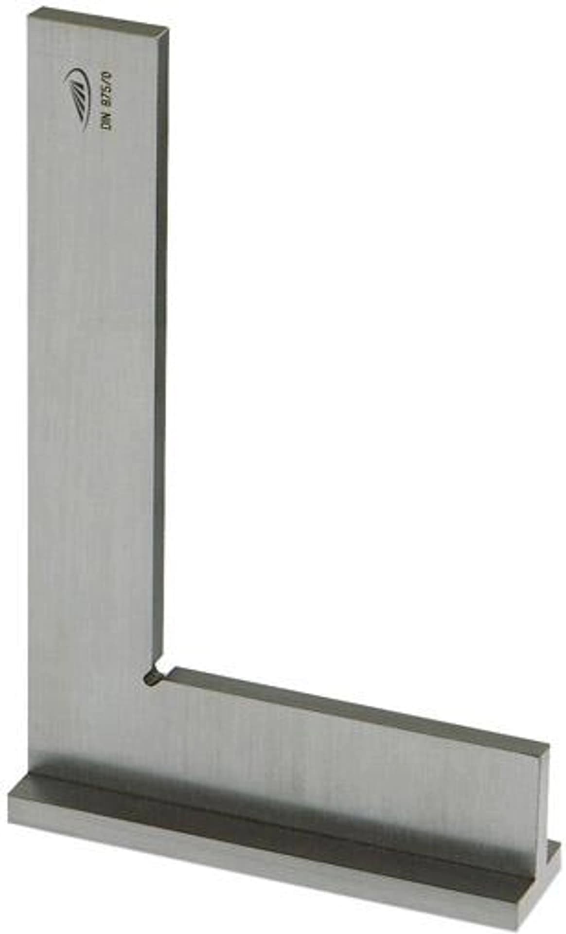 

Katown.ze stopkaDIN875/0B150x100mm,ze stali nierdzewnej HP