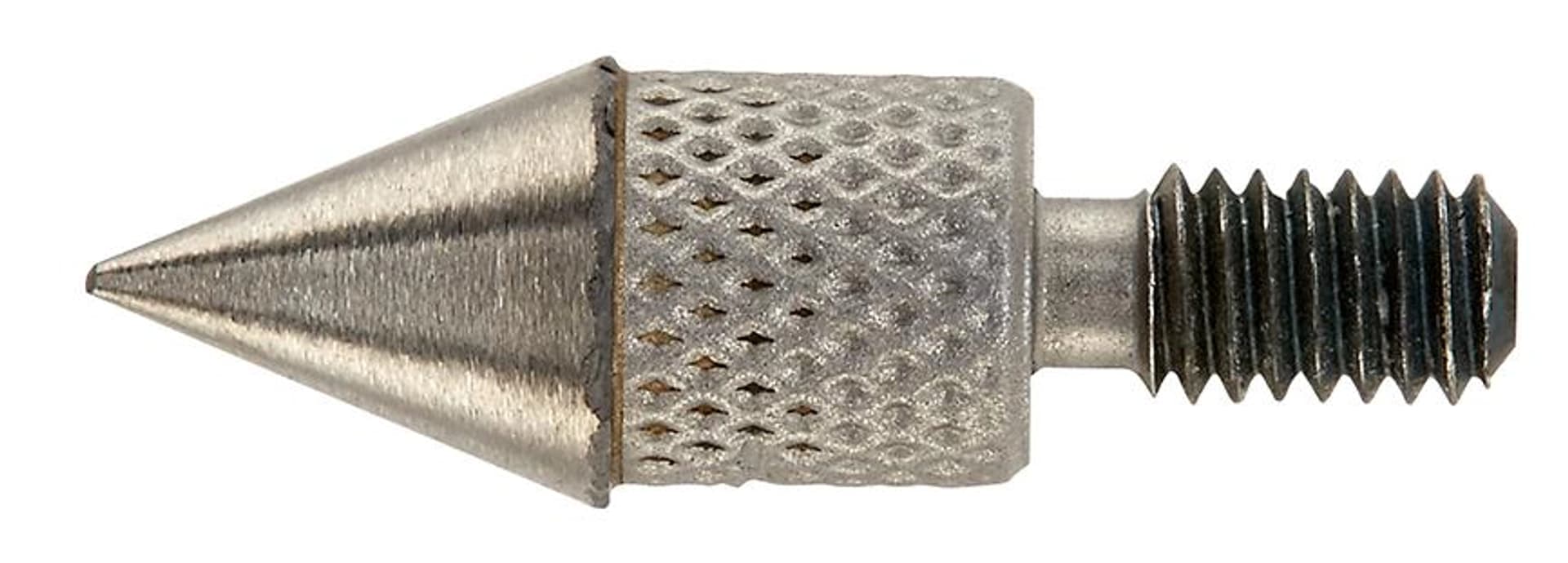 

Poglebiacz z czopem prowadzacym HSS, wlk. 0 16mm GFS