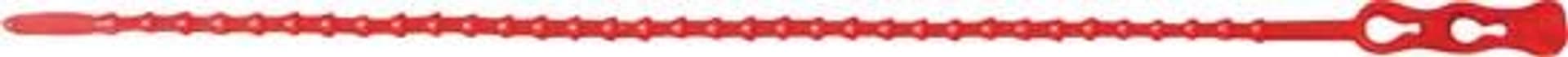 

Opaska kablowa Click Ties320x4,4mm po 100szt. SapiSelco