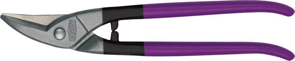 

Nozyce do wycinania otworow HSS,prawe 275mm Erdi