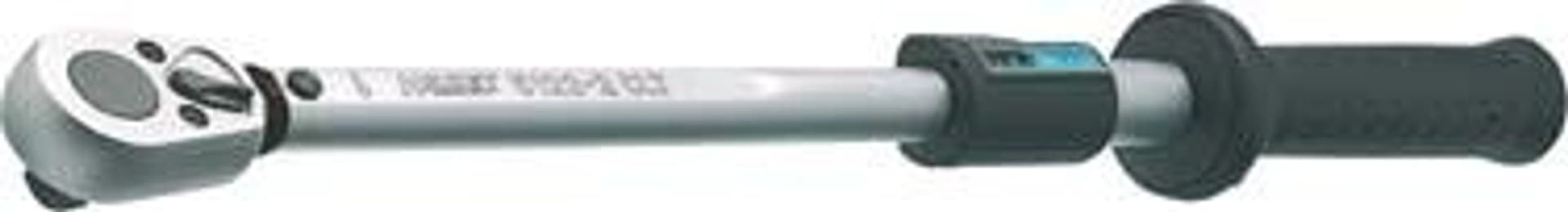 

Klucz dynamometryczny 1/2", 20-120Nm, 5121-2CLT HAZET