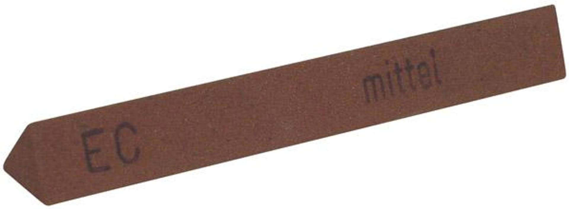 

Oselka,korund szlachetny 3-kat.10x100mm,gruboziar.Müller