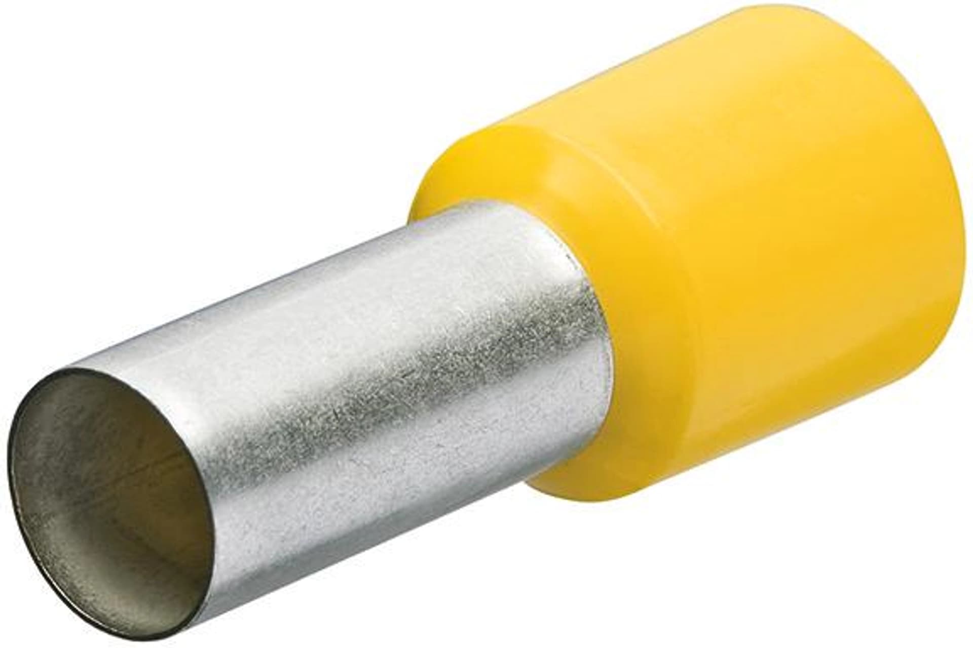 

Tulejka kablowa z kołnierzem, długość 12mm, Fi 6mm, 100 szt. KNIPEX