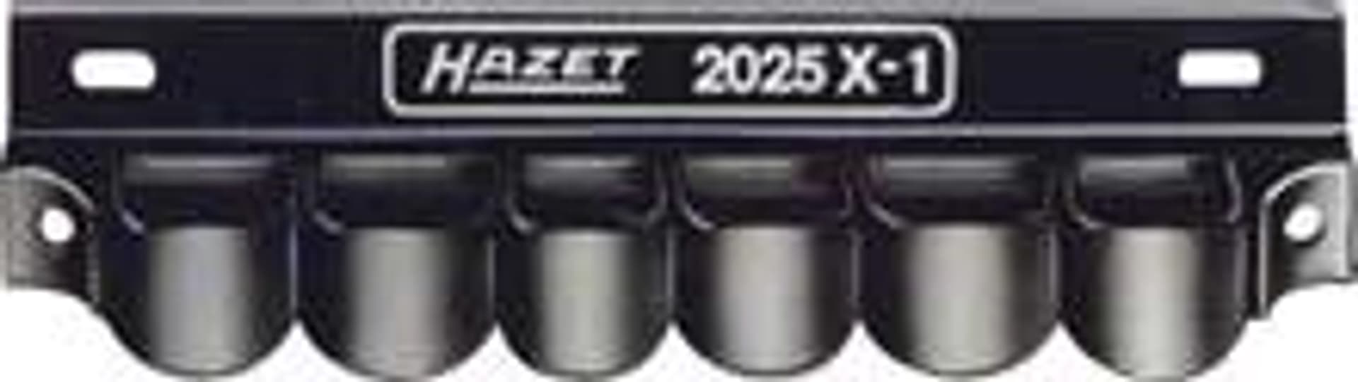 

Uchwyt narzędziowy do wózka warsztatowego 2025X-1 HAZET