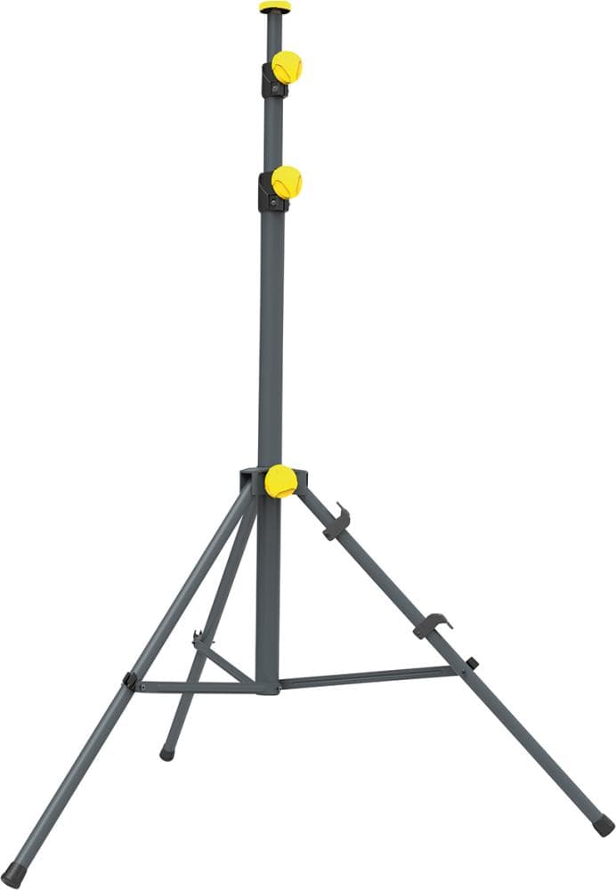 

Statyw TRIPOD EX do lamy warsztatowej 1,35-3m SCANGRIP