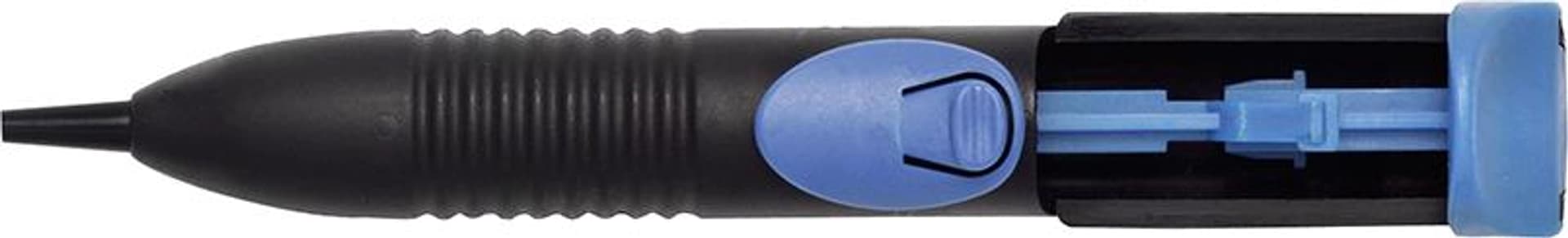 

Pompka do odsysania roztopionego lutu VAC X 11,3ccm Ersa