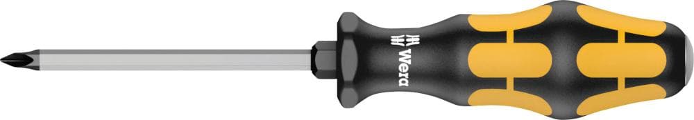 

Wkretak 917, PH1x80mm Wera