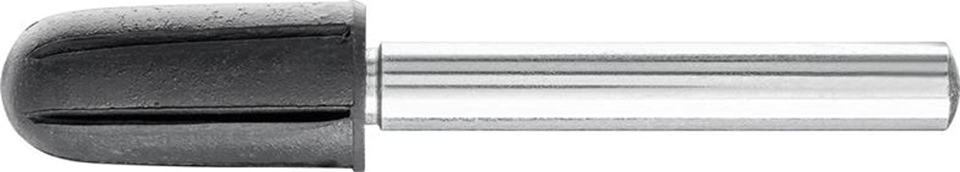 

Korpus do kapturka sciernego, ksztalt L 11x25x6mm Pferd